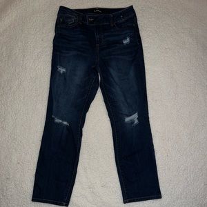 D Jeans - Women’s straight